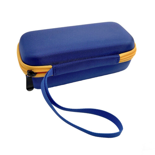 Carrying Bag for Start+ Essentials 3D Pen Set Protective Case Organization Blue