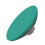 42cm Soft Light Diffuser Sock Cloth Filter for Mount Standard Reflector Diffuser Green 1