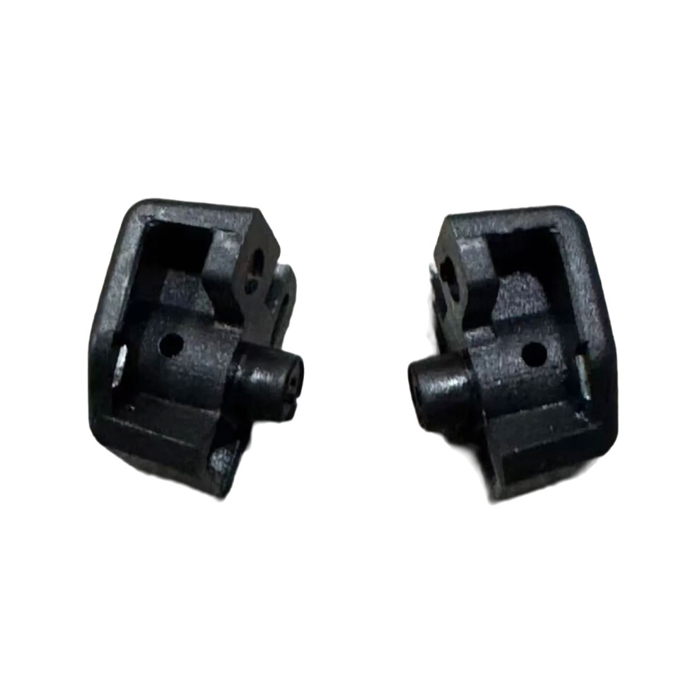 1Pair Headphone Swivels Joints Flexible Rotation Design Hinges For Adjustable 7695001176903