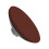42cm Soft Light Cloth Cover Soft Light Cloth Diffuser Standard Cover Indoor Brown 1