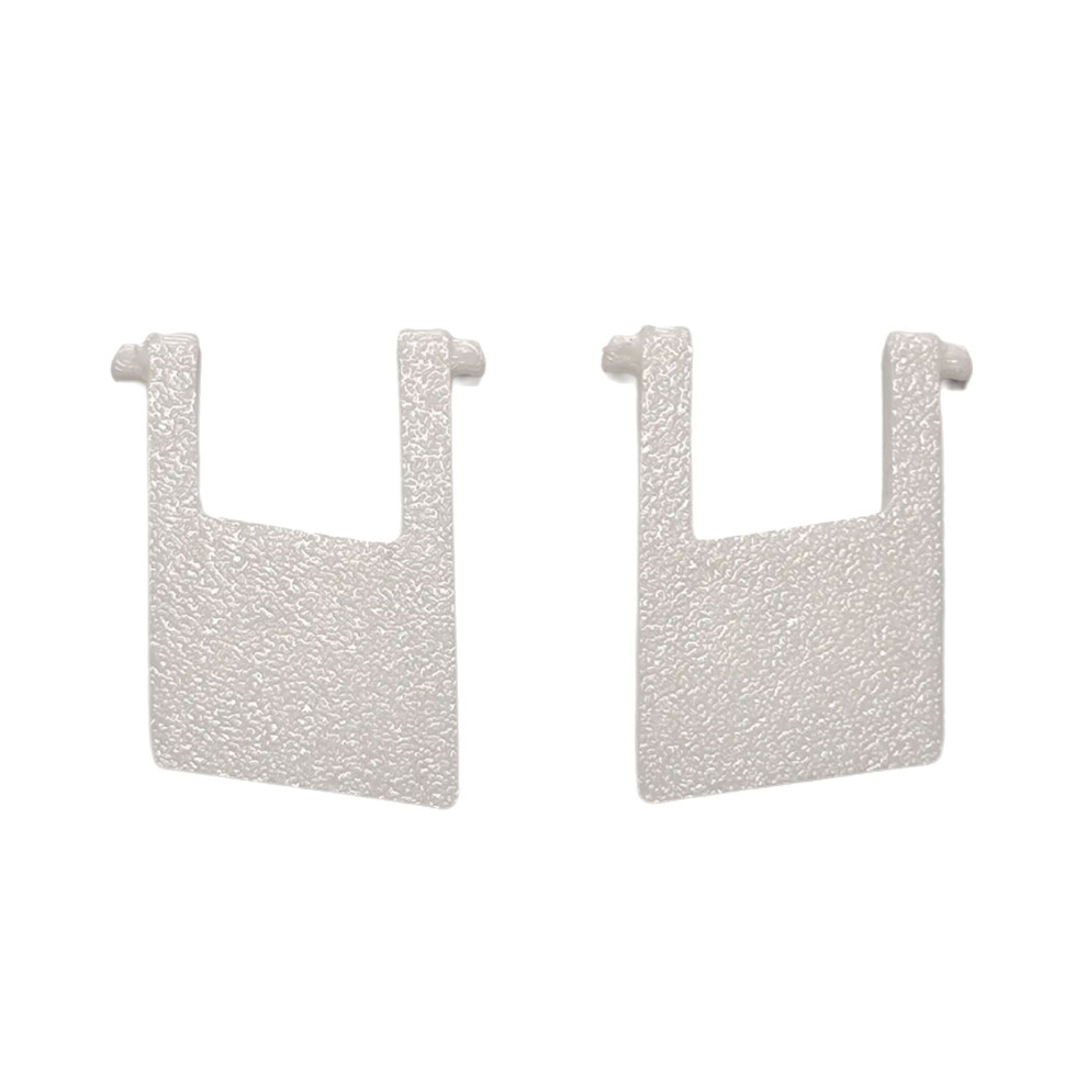 Keyboards Bracket Stand Leg For Mk850 Keyboards, White 7695001159623