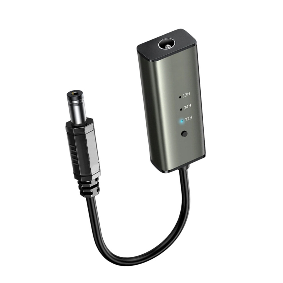 Router Rebooter 12H 24H 72H For Automatic Restart Cycles Prevent Overheating 7695001186728