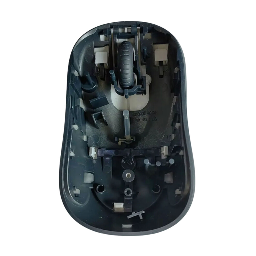 Replacement Mouse Shell With Wheel For M235 Mouse Upper Case Cover Repair 7695001159043