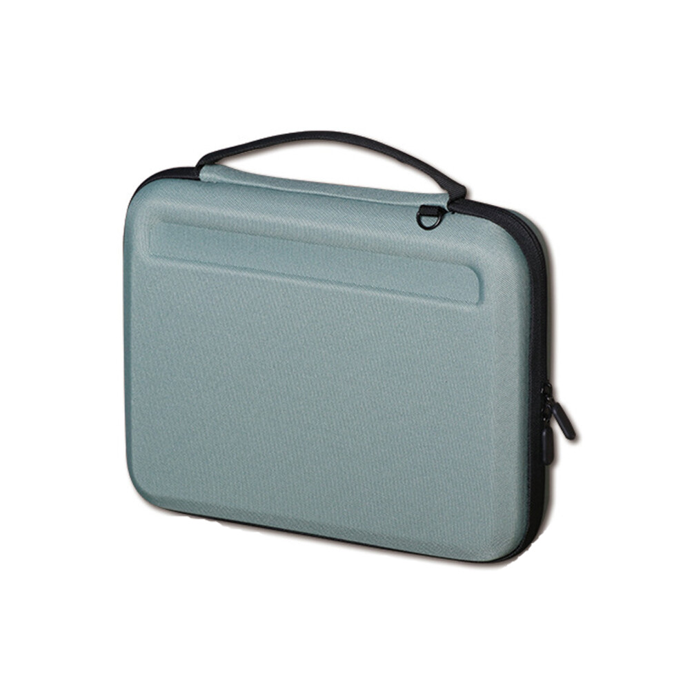 Ergonomic Travel Laptop Bag Water Resistant Oxford Fabric Protective Sleeve 12-Inch 7695001176224