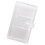 Photo Storage Book With AntiYellowing Page And Multiple Compartment Layout For M 1