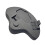 Plastic Mouse Stand Base Holder Replacement For M575 Trackball Mouse Secure 1