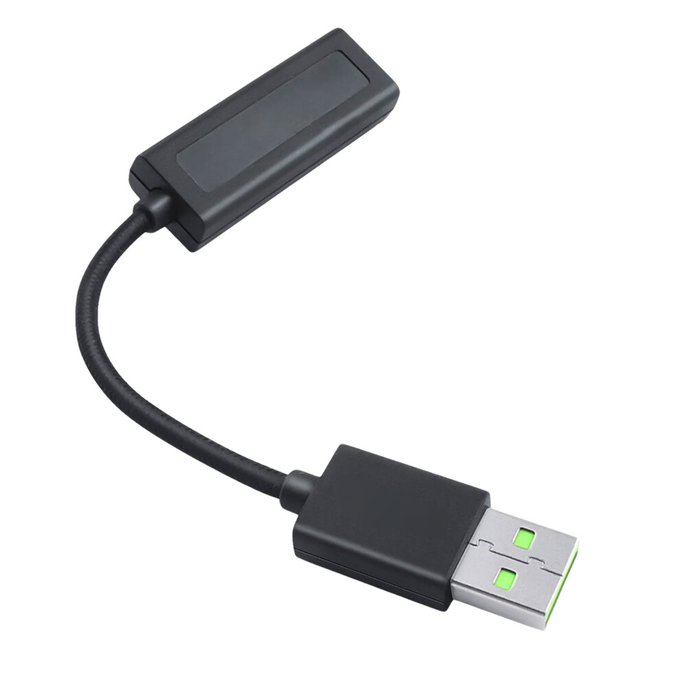 Premium Sound Card 7.1 Virtual Surround Sound Converter Enhances Auditory 7695001167000