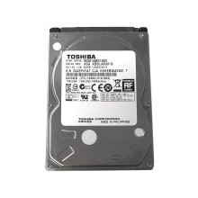 Toshiba 1TB 5400RPM 8MB Cache SATA 3.0Gb/s 2.5 inch PS3/PS4 Hard Drive - 3 Year Warranty