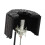 Professional Microphone Isolation Shield Foldable Mics Cover Improve Clear Set 1 1