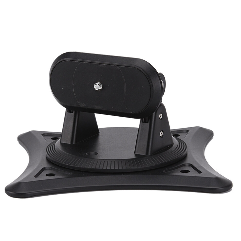 Strong Abs Projector Holder Full Turnable Bracket For Various Projector Models Black 7695001231305