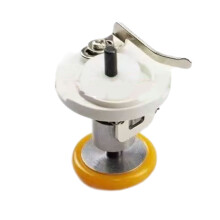 Durability Iron Sewing Machine Bobbin Winder Easy Installation Not Needed Tool 52mm