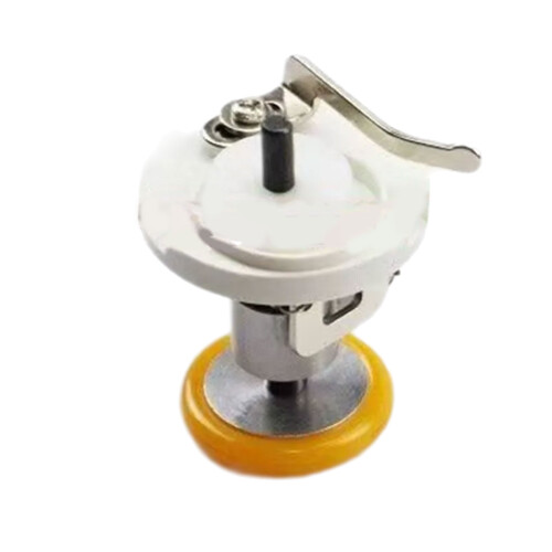 Durability Iron Sewing Machine Bobbin Winder Easy Installation Not Needed Tool 52mm