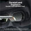 AntiGlare SmudgeProof Screen Protector For N3 Goggles Lens Cover Clearly View 4