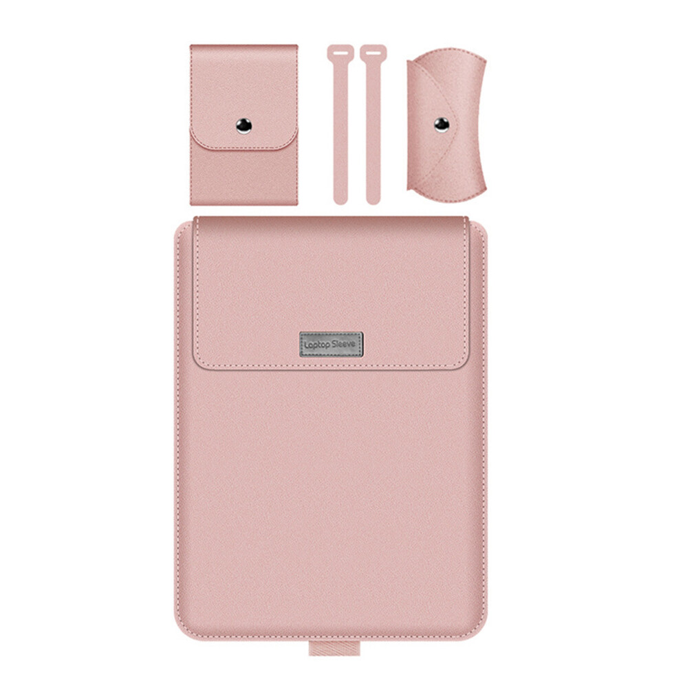 Laptop Protector Case For 13 14 15 16Inch Including Storage And Rose 15 To 16 Inches Gold 7695001224567