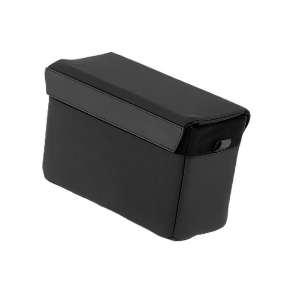 Waterproof Detachable Camera Bag Case For Dslr And Multiple Lens Storage M Black 7695001158206