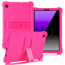 ATOOZ for Samsung Galaxy Tab A11 Case 8.7 Inch 2025,Soft Silicone Kids Case for Samsung Galaxy Tab A9 Tablet 8.7 Inch Tablet (SM-X110/SM-X115/SM-X117
