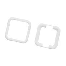 Speaker Corner Covers Bumper Protector for Turtlebox AntiSlip for Outdoor White