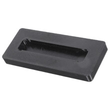 Efficient Cooling 1 Slot Bracket for Bitcoins NerdMiner NMMiner Mining Rigs