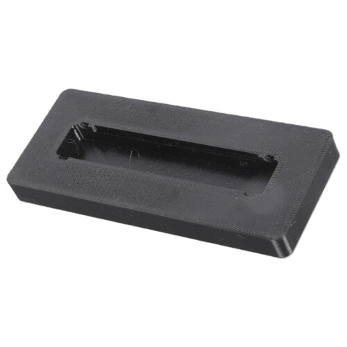 Efficient Cooling 1 Slot Bracket for Bitcoins NerdMiner NMMiner Mining Rigs