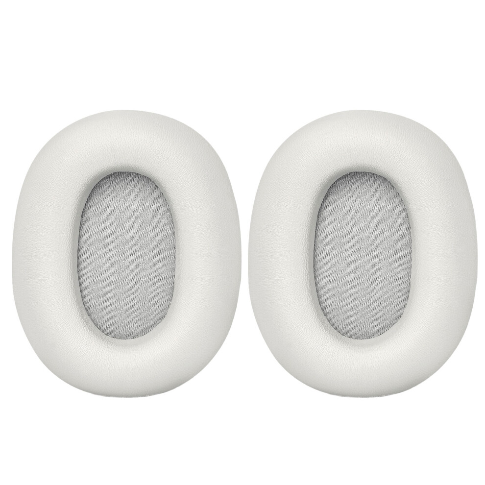Lambskin Earpads Head-Mounted Headphone Ear Pad For Wh-1000Xm6 Silver 7695001164504