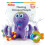 Nuby Nuby Octopus Floating Bath, 1 Count ( Pack of 1) 1
