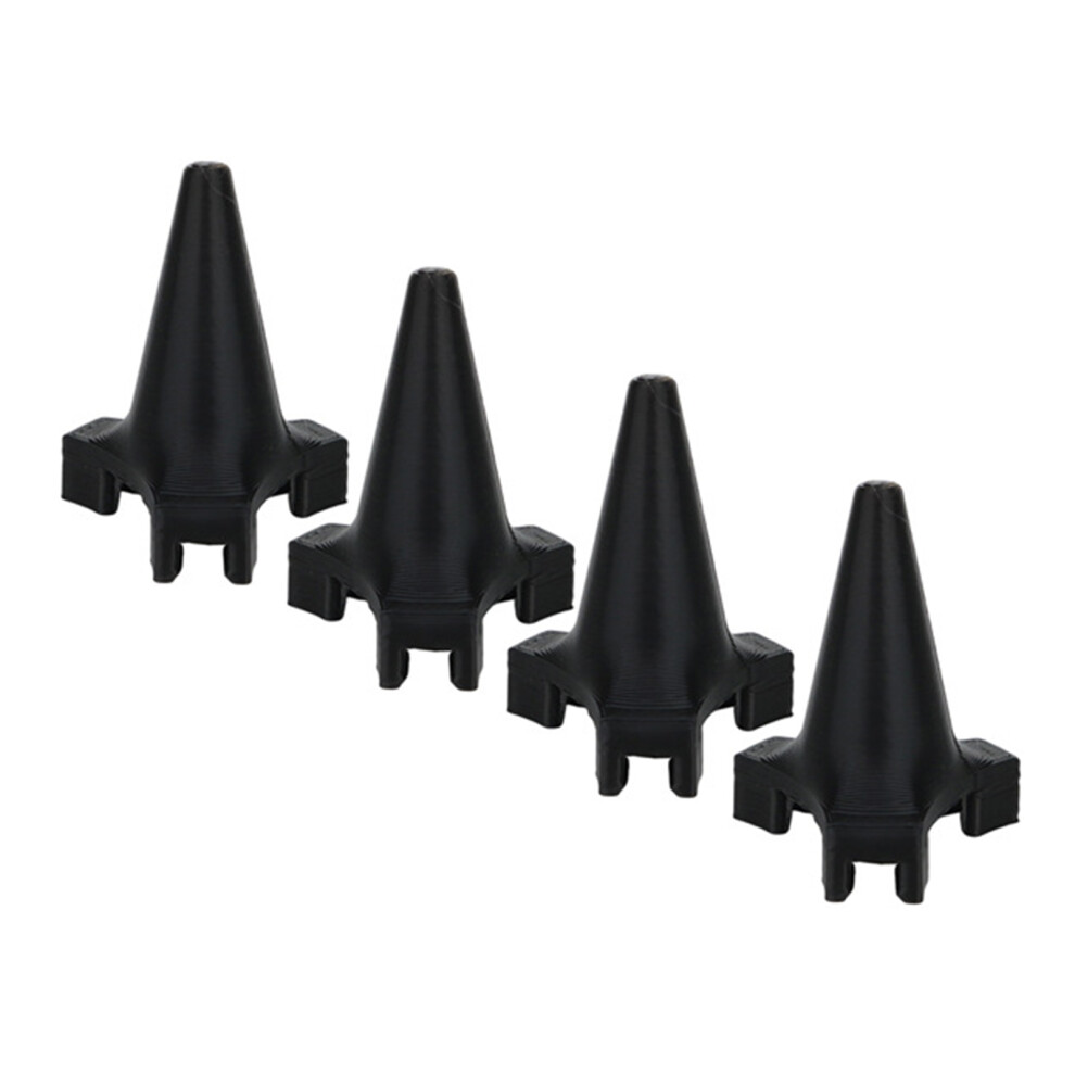 Quick Release Drones Leg Extenders Landing Gear For For Neo2 Secure Takeoff Black 7695001253895