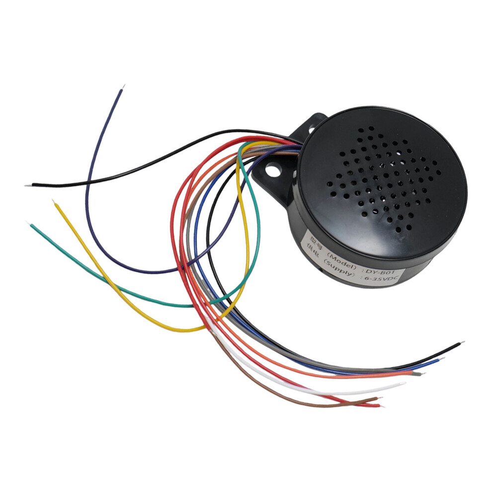 9Trigger Point Voice Player Playbacks Module For Intelligent Home Advertising 5V 7695001159234