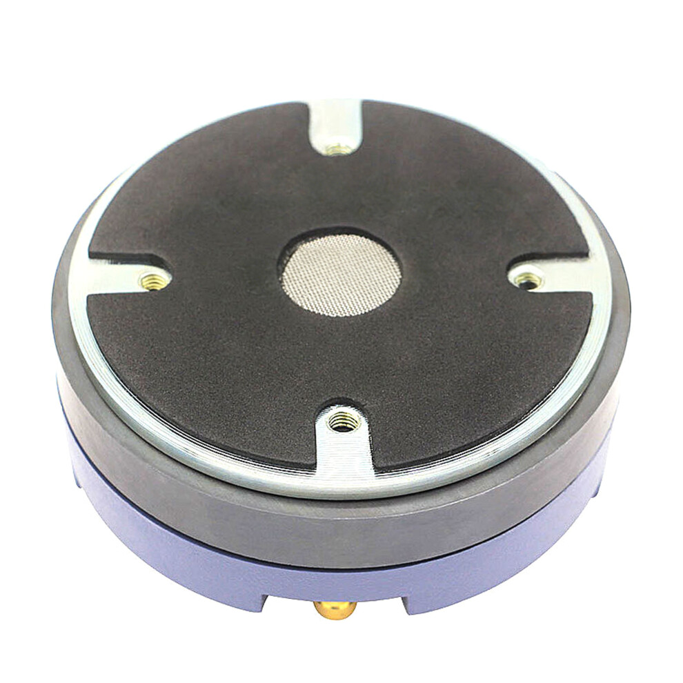 8Ohms High Frequency Horn Tweeter Speaker Perfect For Djs And Music Enthusiasts B 7695001171557