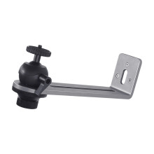 Ceiling Projector Mount with Shelf Function Heavy Duty Support Projector wall mount