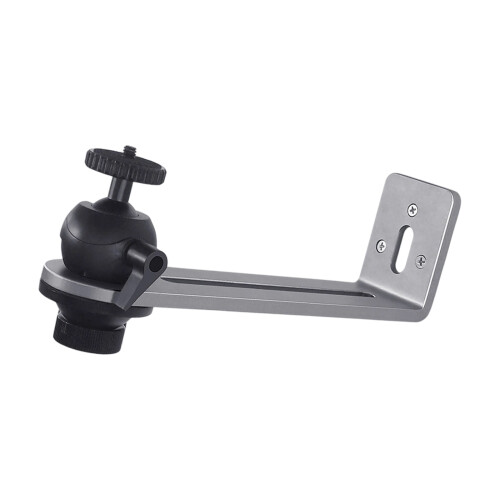 Ceiling Projector Mount with Shelf Function Heavy Duty Support Projector wall mount