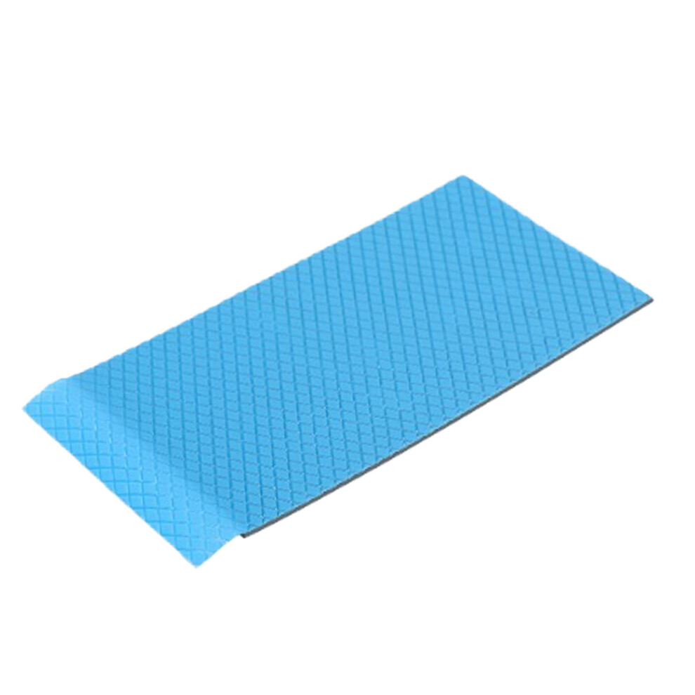 Gelid Solutions Gp-Ultimate - Thermal Pad 90X50x2.0mm. Excellent Heat Conduction, Ideal Gap Filler. Easy Installation Thermal Conductivity 15W 5001528345456
