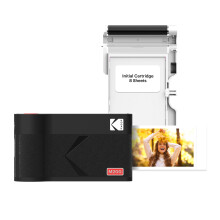 KODAK Mini 2 Printer ERA 2.1 x 3.4
