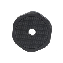 1/4inch/3/8inch Camera Lock Nut Adapter for Connecting Camera to 1 4 screw holes