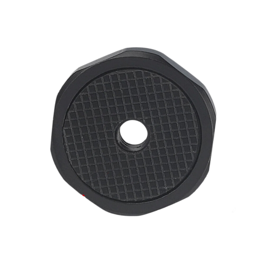 1/4Inch/3/8Inch Camera Lock Nut Adapter For Connecting Camera To 1 4 Screw Holes 7695001158091