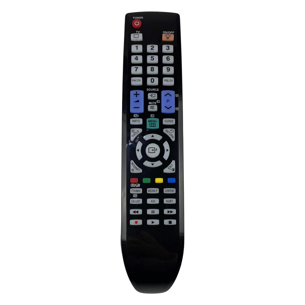 Simplified Operation Replacement Remote Controller For 00937A 7695001225793