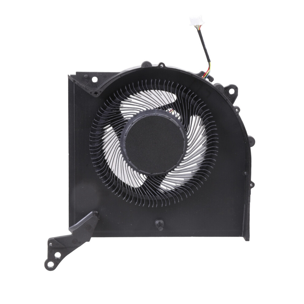 Laptop Cpu Gpu Fan For Y9000k R9000k 2023 Optimized Airflows Cooling Fan Cpu 7695001241236