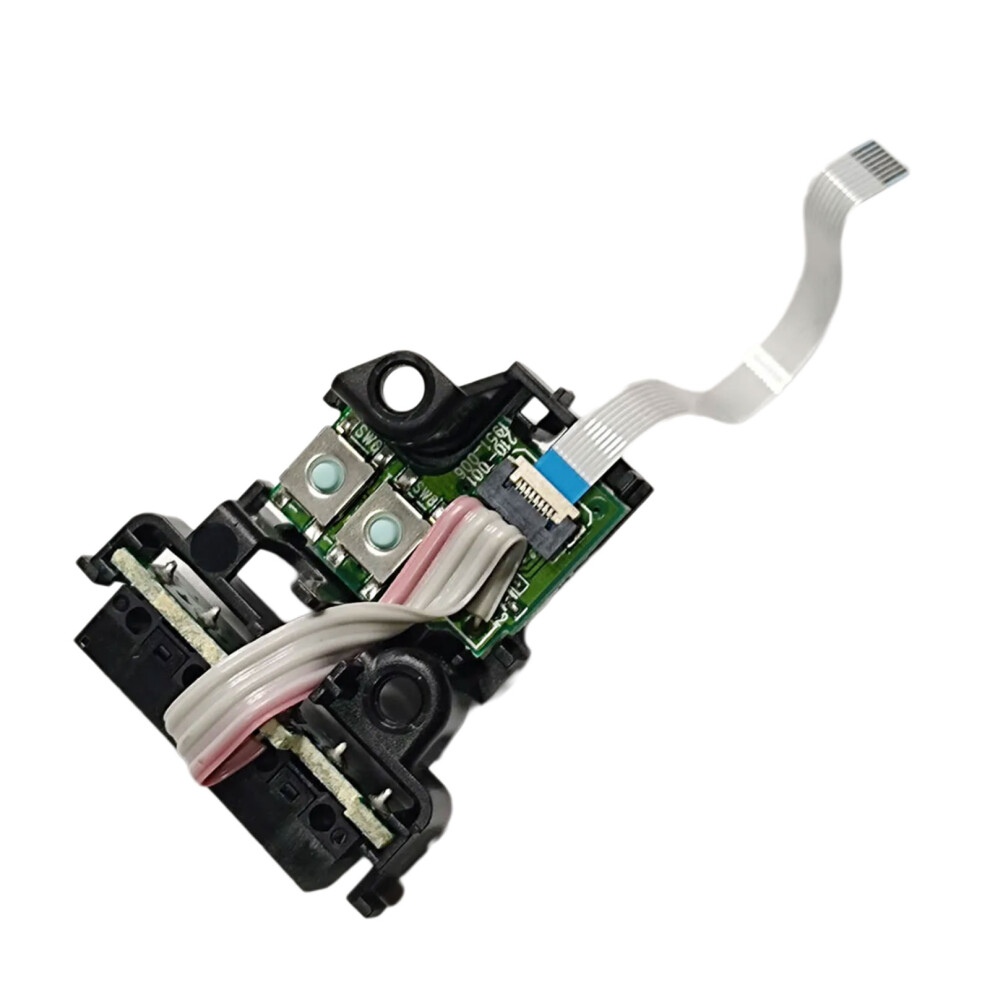 Circuit Board Cable For Mx518 Mouse Side Keys Flexible Flat Cable Side Key Board 7695001163897