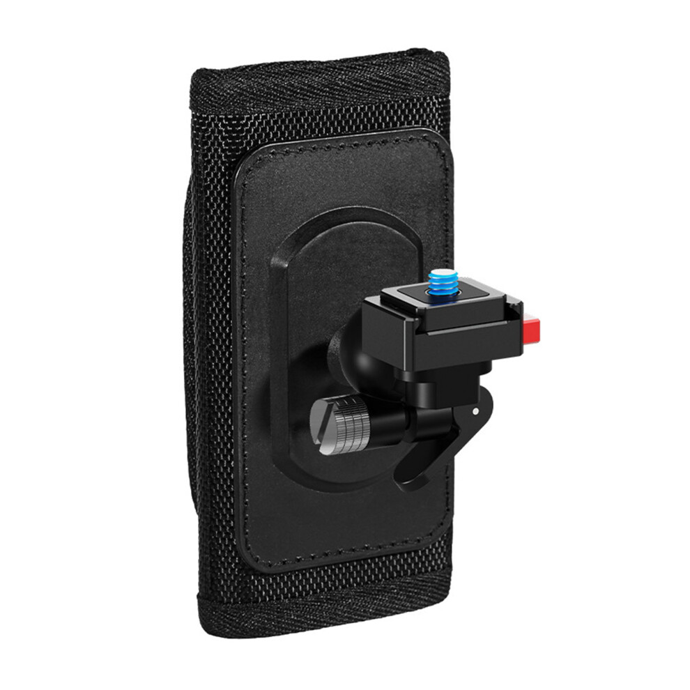 Action Camera Chest Mount Backpack Clip For Backpack Adjustable Video Zs53613 E10 7695001175180