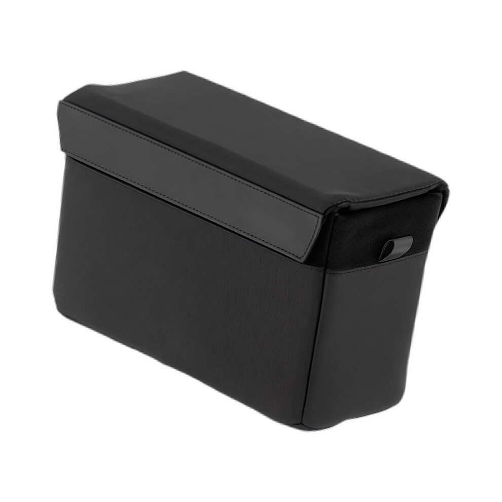 Customization Dslr Gear Organiser Bag Case Nylon Fabric Storage Pouch L Black 7695001157926