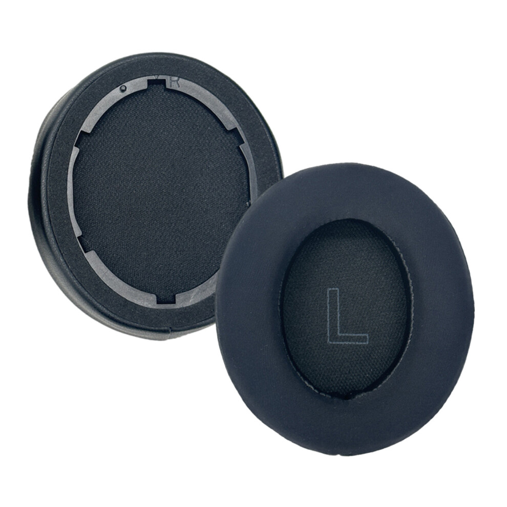 Cooling Gel Ear Cushions Earpads For Life Q10bt Dedicated Headphone Repair 7695001212755
