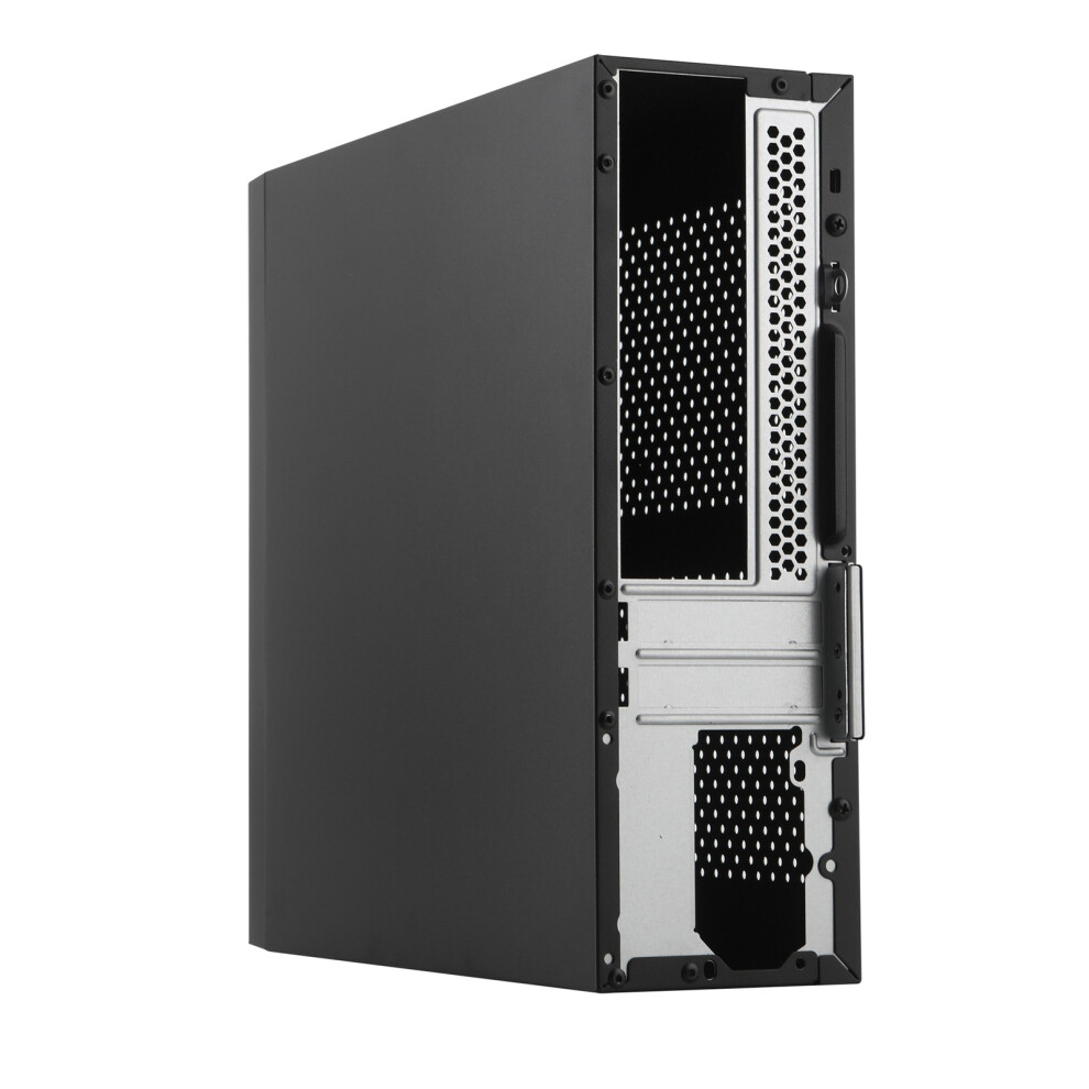 8.3L Itx Computer Case Desktop Case Convenience Pc Case For Office Home Theater 7695001212809