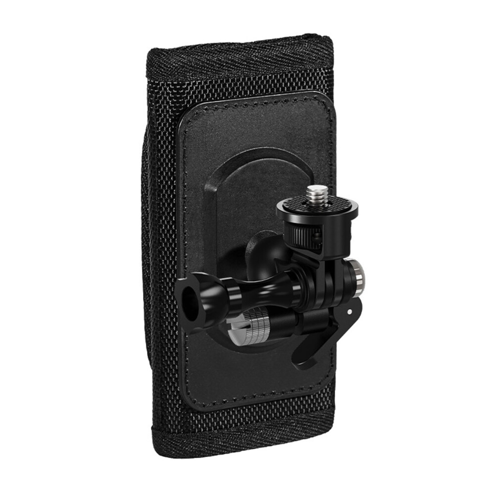 Sports Camera Accessory Chest Strap And Backpack Mount For Stable Photography Zs53613 E2 7695001175135