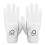 FINGER TEN Golf Gloves Men Left Hand Right Rain Grip Weathersof Value 1