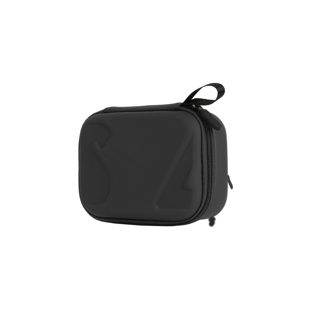 Shock Absorbing Hard Cover For Action 6/5Pro/4/3 Camera Bag Color Standard Package Black 7695001235334