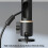 Extendable Ceiling Mount For Projectors Features 3.5mm Pipe And Secure Fixing 15cm 8