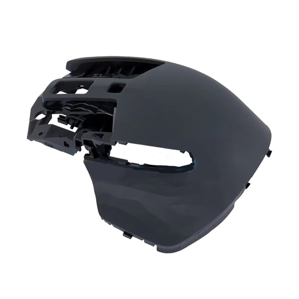 Mouse Shell Case And Side Buttons Board Replacement Reliabled And Easy Upper Shell 7695001168878