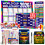 World Cup Wall Chart 2026 Ultimate Fan Kit (England Edition) – A1 1