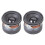 Professional 2.24Inch Woofer With Precise 55Magnet Structure 10W Subwoofer 1