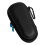 Waterproof Storage Case Organizers for Electric Shavers Constructed from Material 1