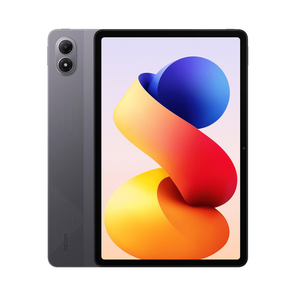 Photos - Tablet Xiaomi Redmi Pad 2 Pro 5G 6GB+128GB, 12.1" 120Hz 2.5K Eye Care Display, 12000mAh  Large Battery, Snapdragon 7s Gen 4, e (typ)